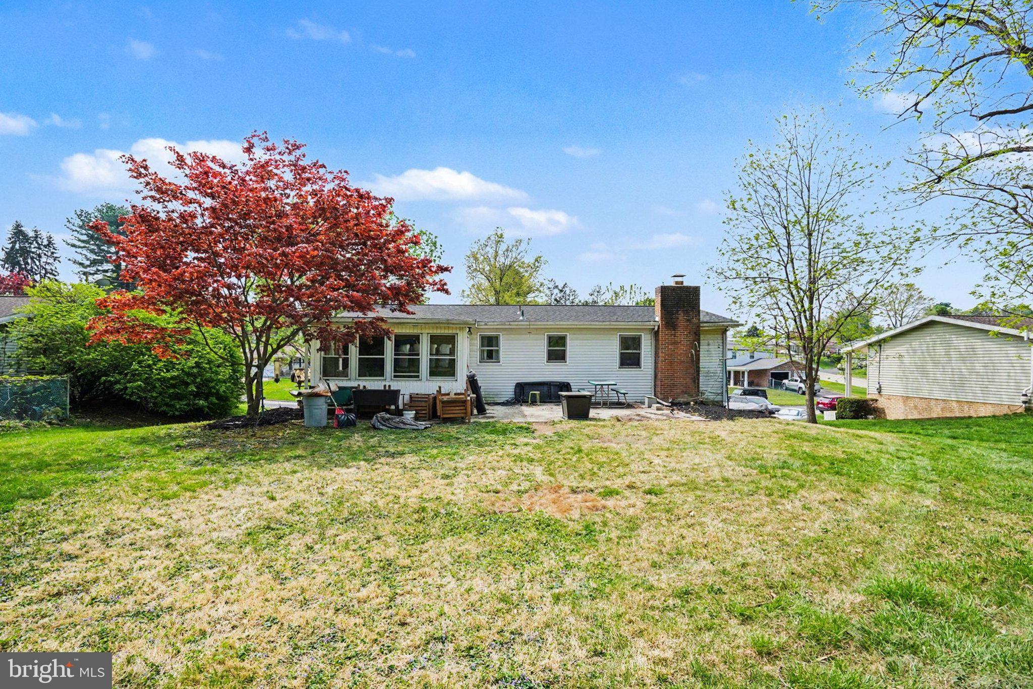 WEST CREEK HILLS - Residential