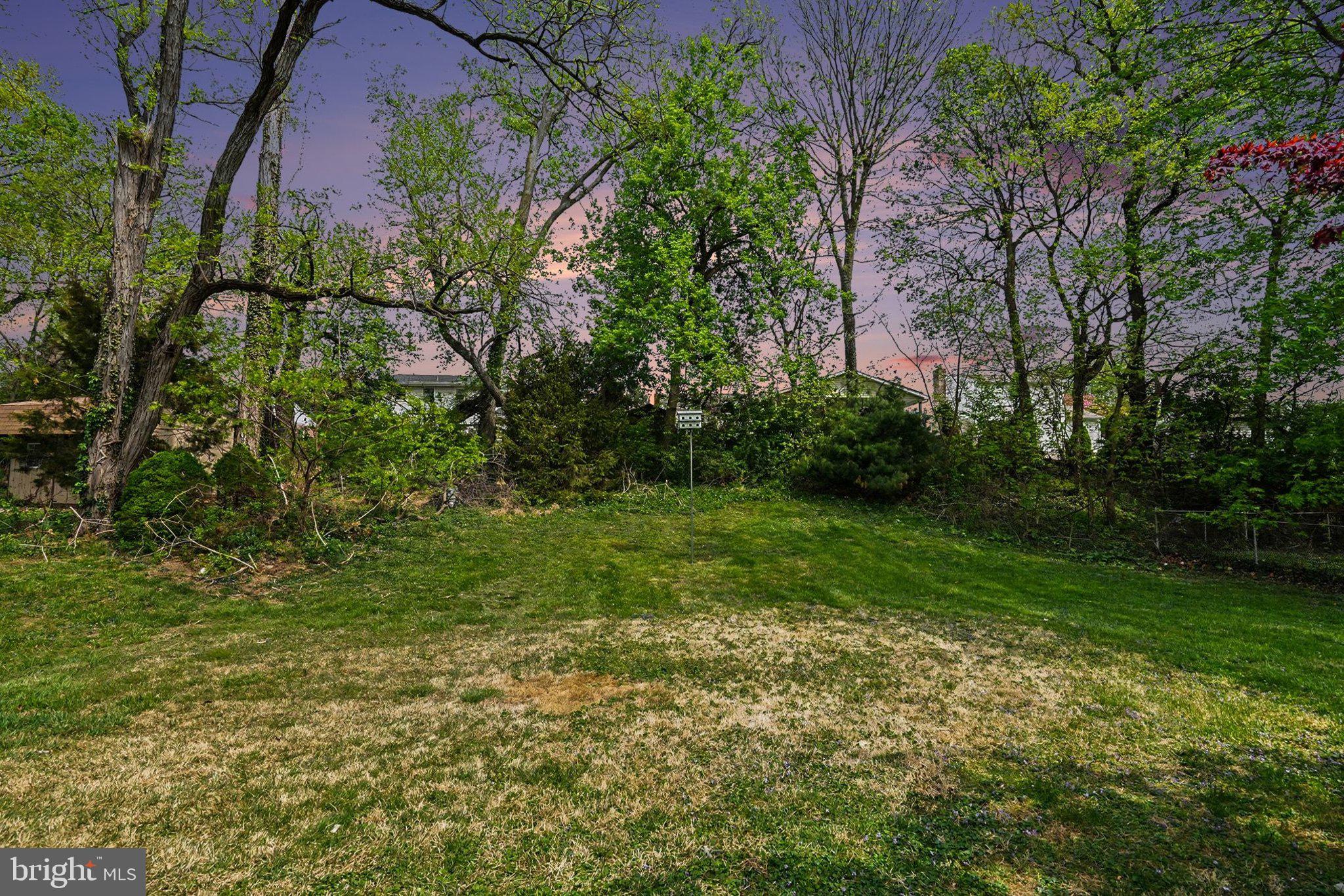 WEST CREEK HILLS - Residential