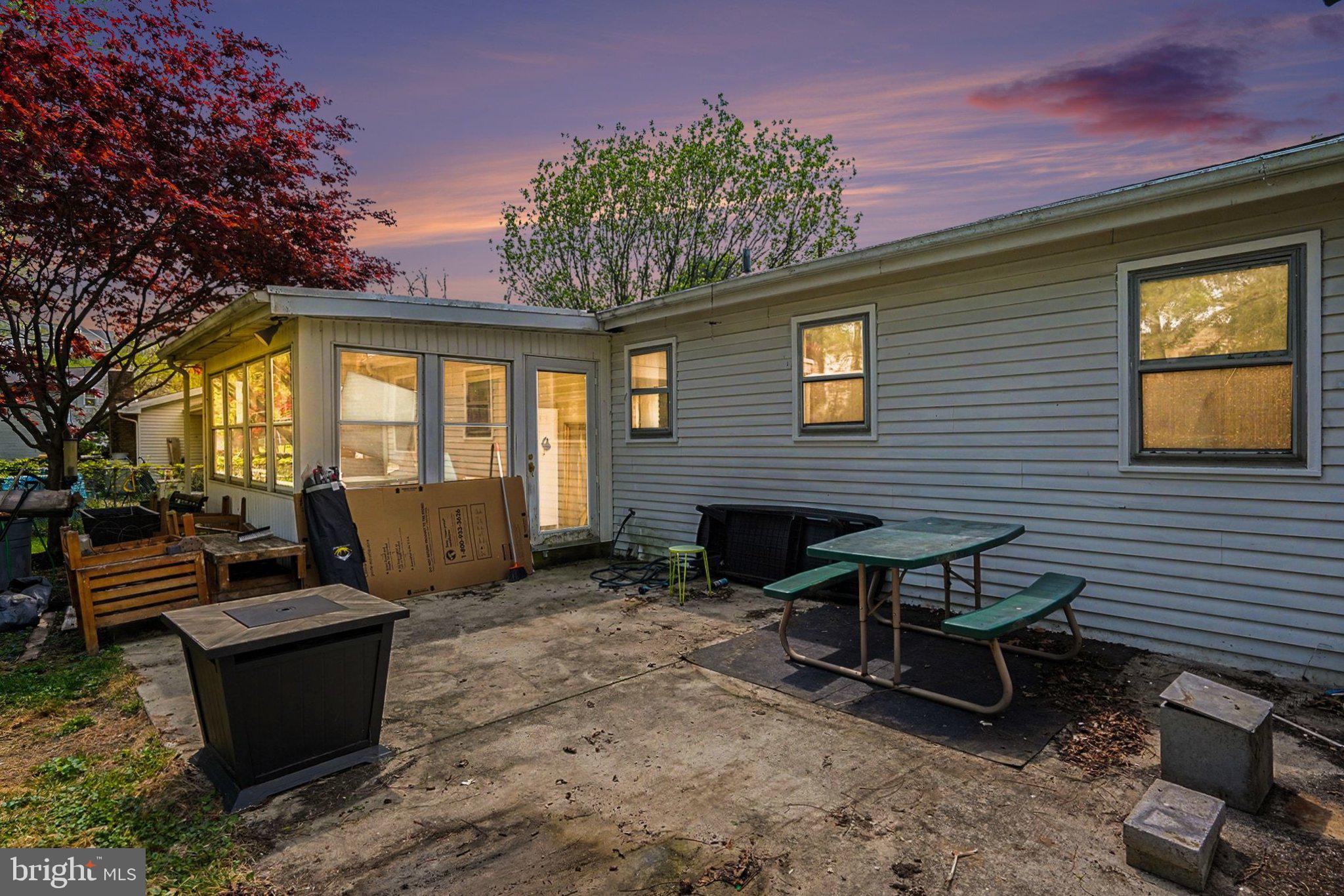 WEST CREEK HILLS - Residential