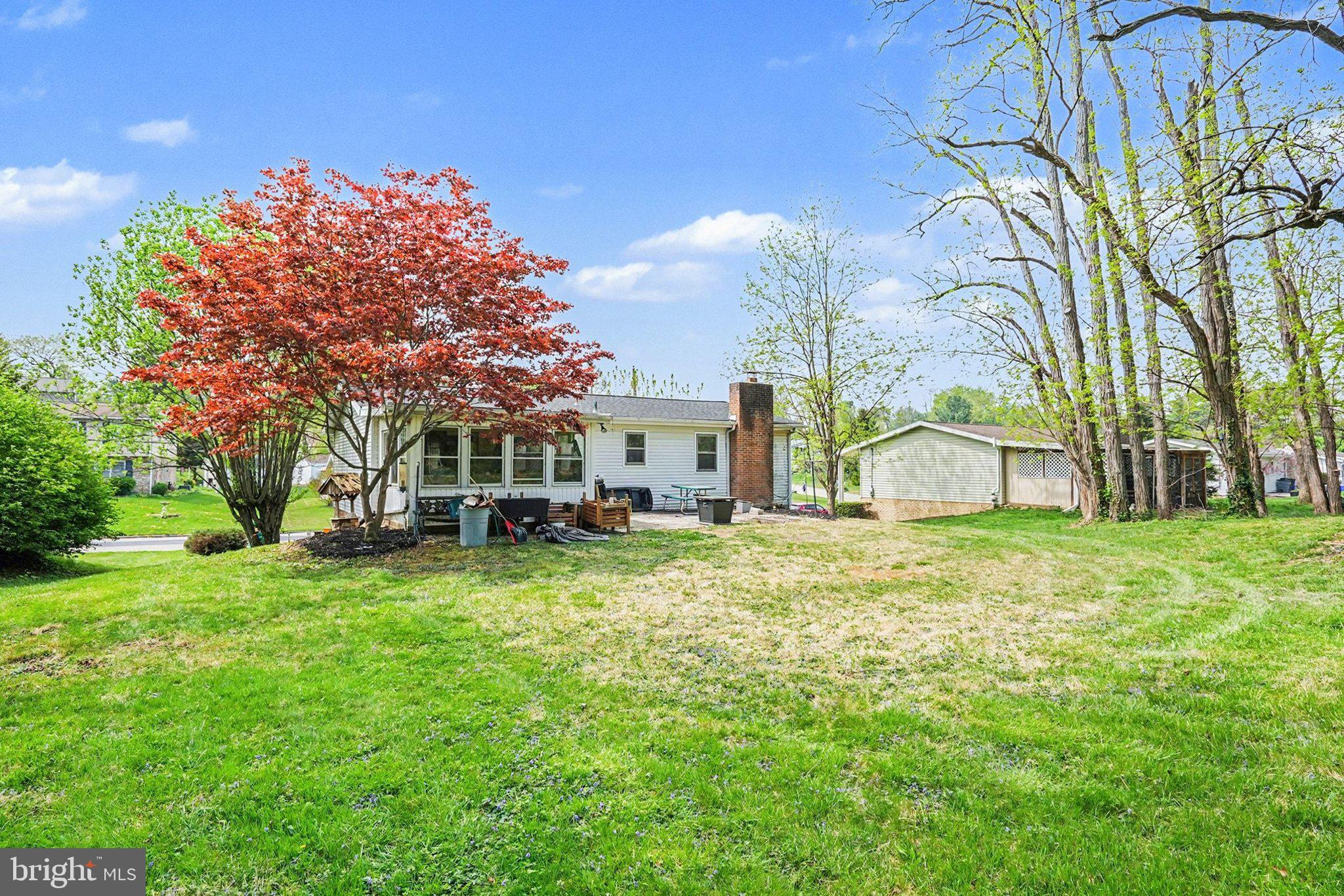 WEST CREEK HILLS - Residential