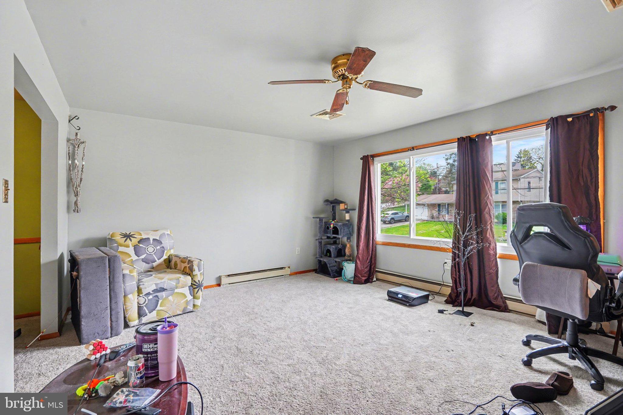 WEST CREEK HILLS - Residential