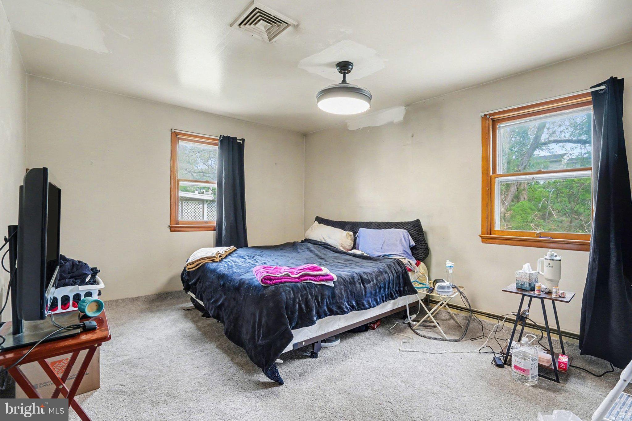 WEST CREEK HILLS - Residential