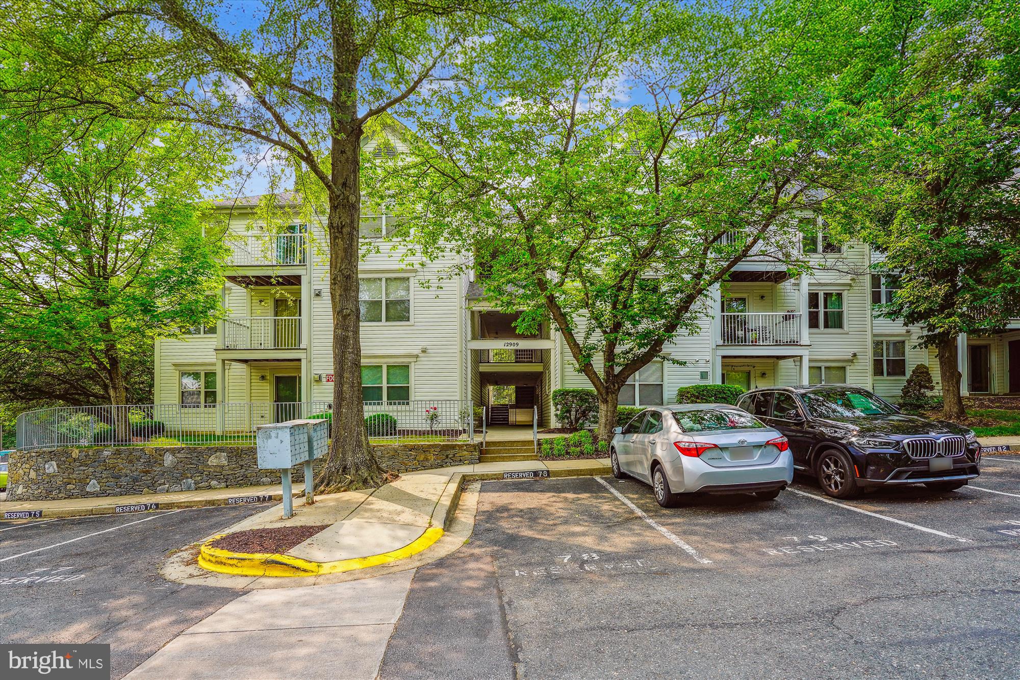 CHURCHILL VIEW - Residential