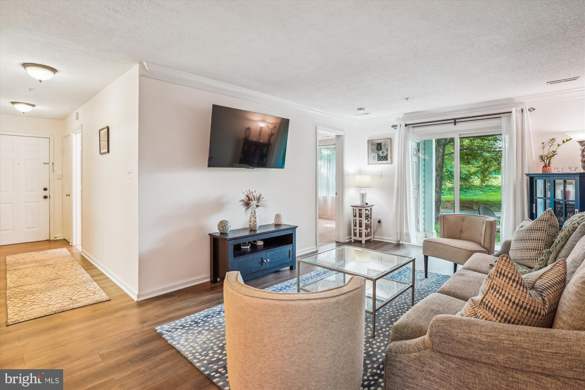 CHURCHILL VIEW - Residential