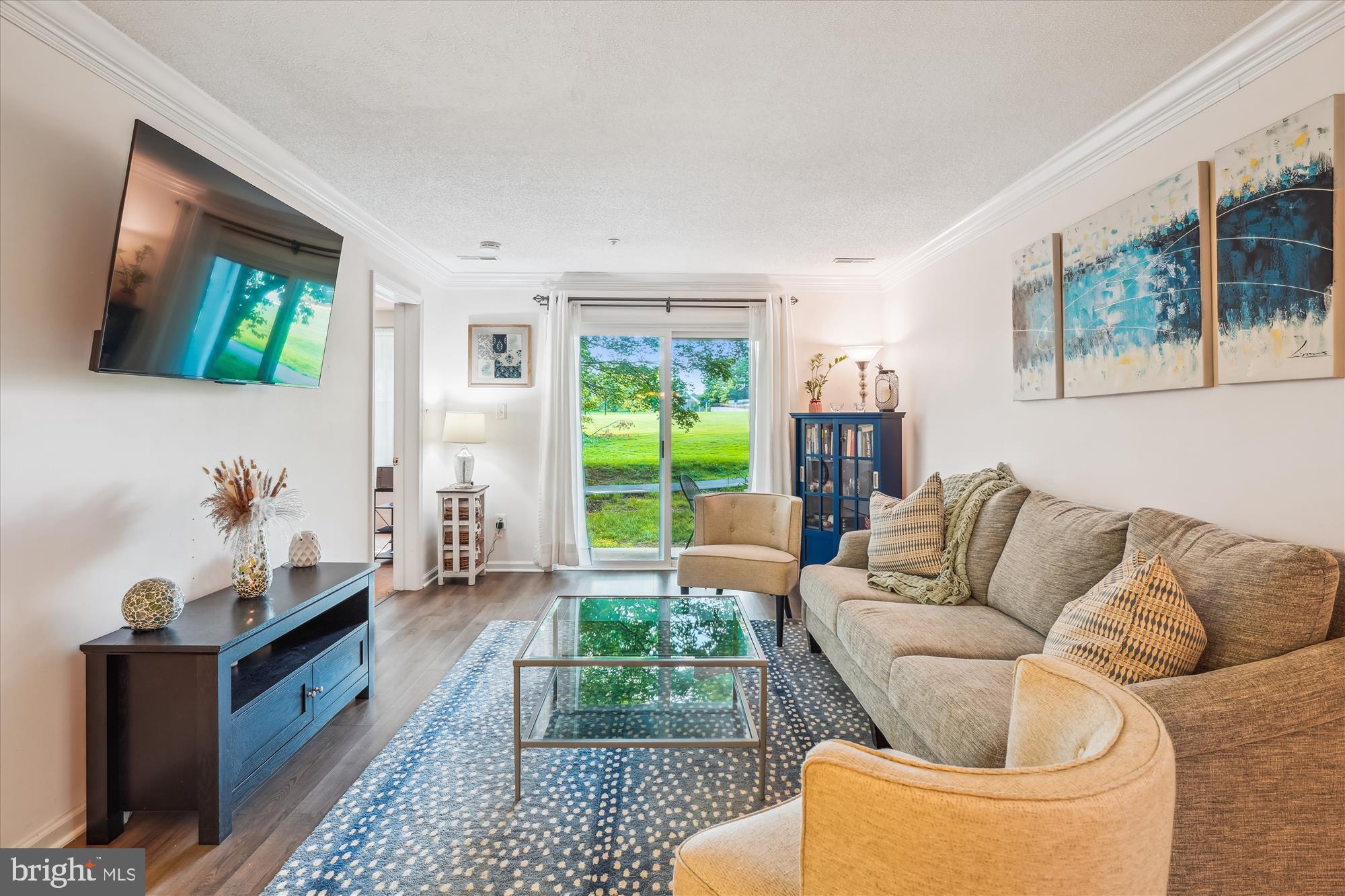 CHURCHILL VIEW - Residential