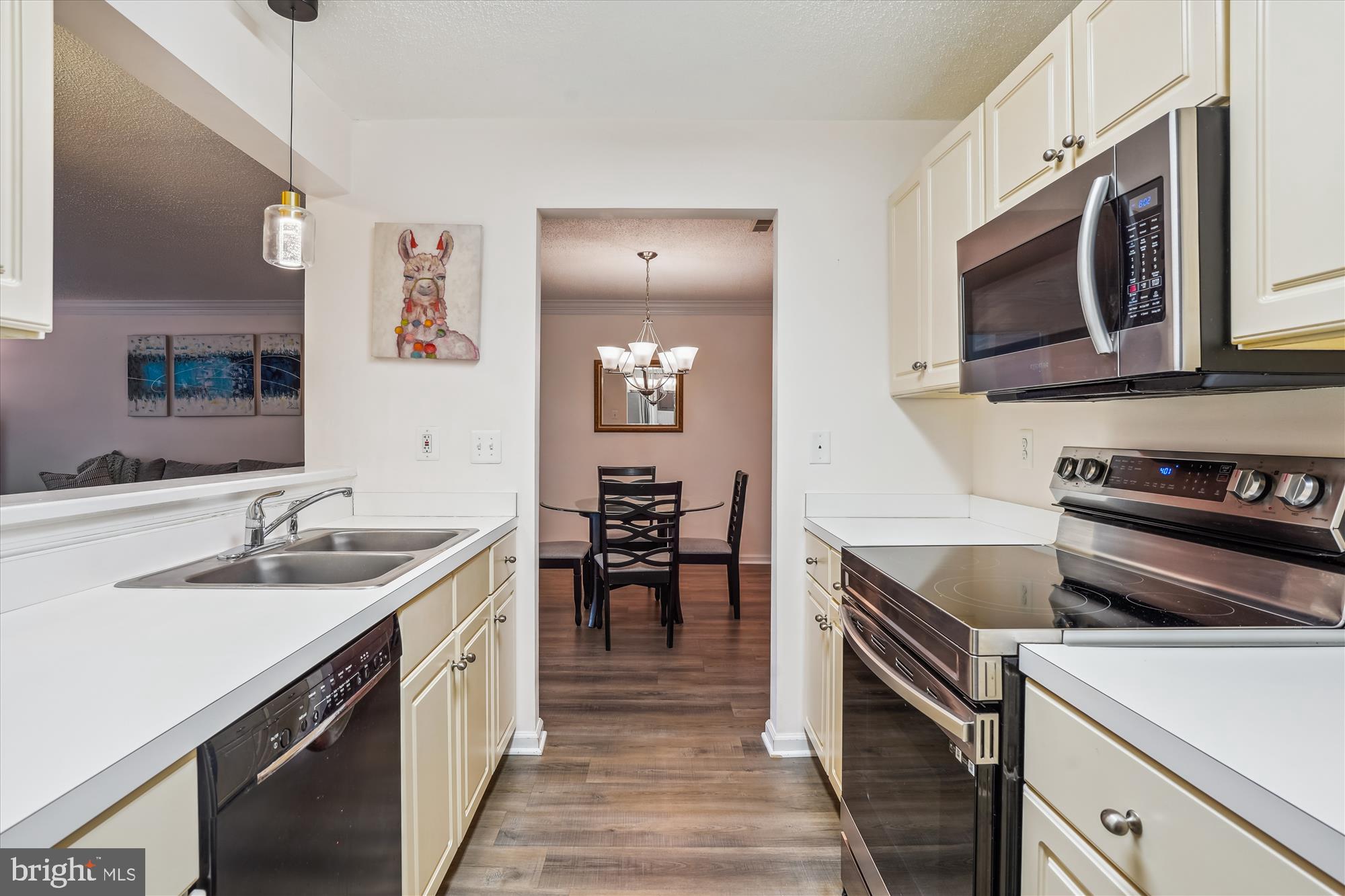 CHURCHILL VIEW - Residential