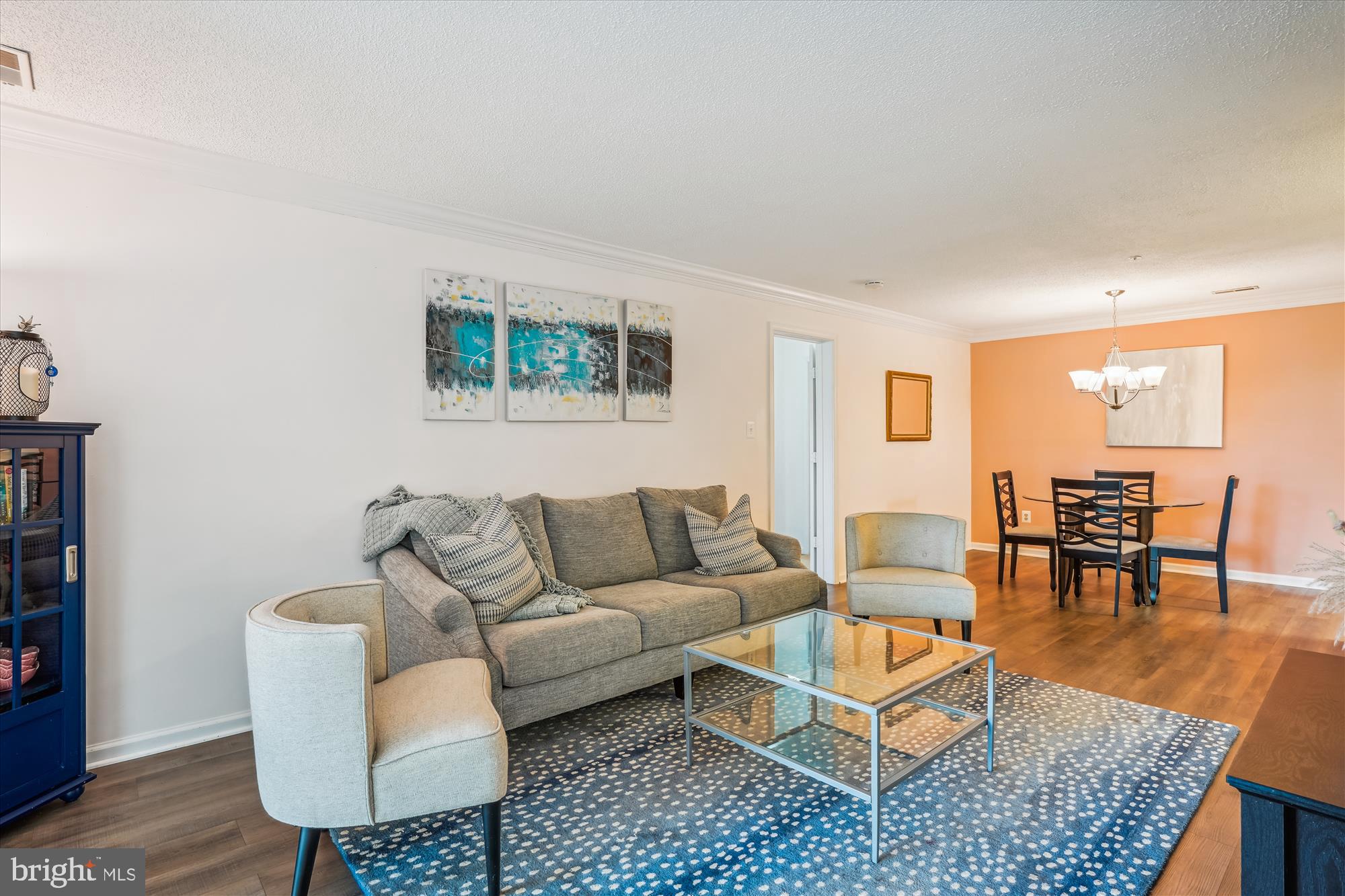 CHURCHILL VIEW - Residential