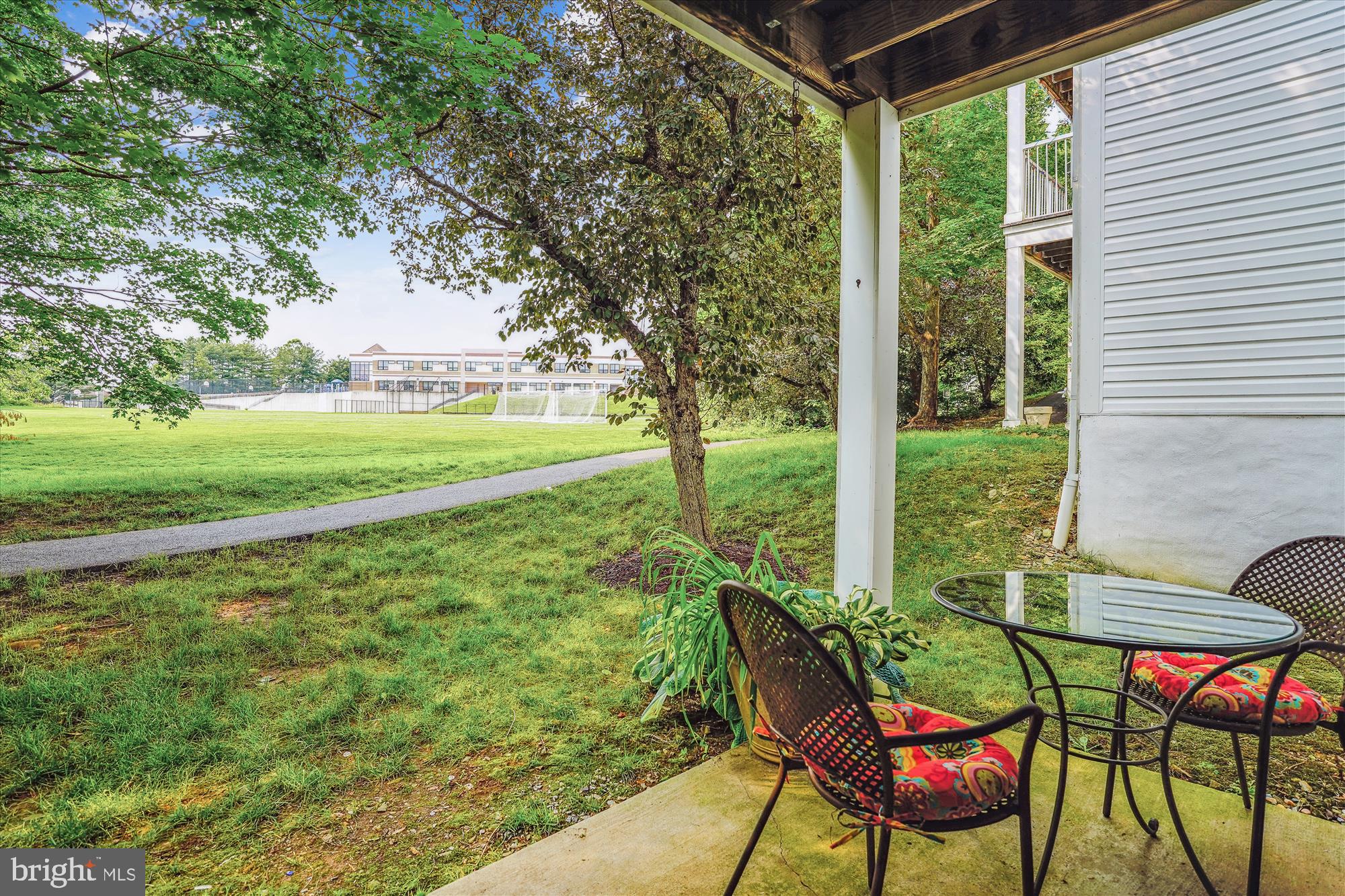 CHURCHILL VIEW - Residential