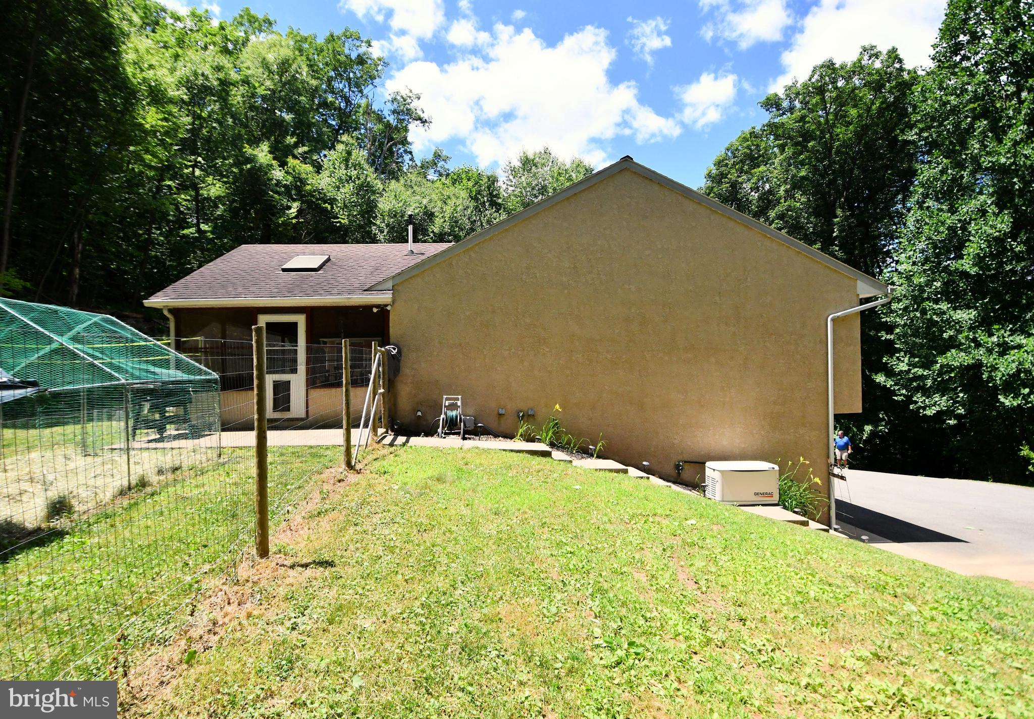 WOODLAND ACRES - Residential