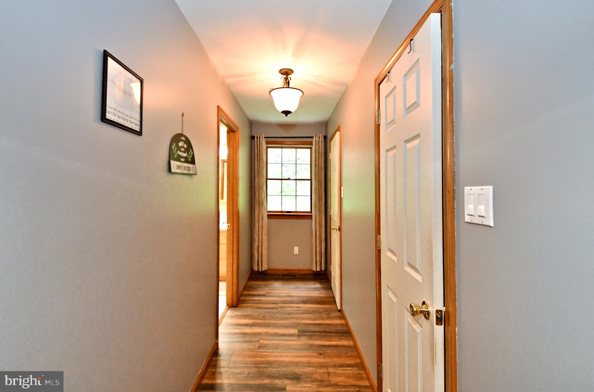 WOODLAND ACRES - Residential