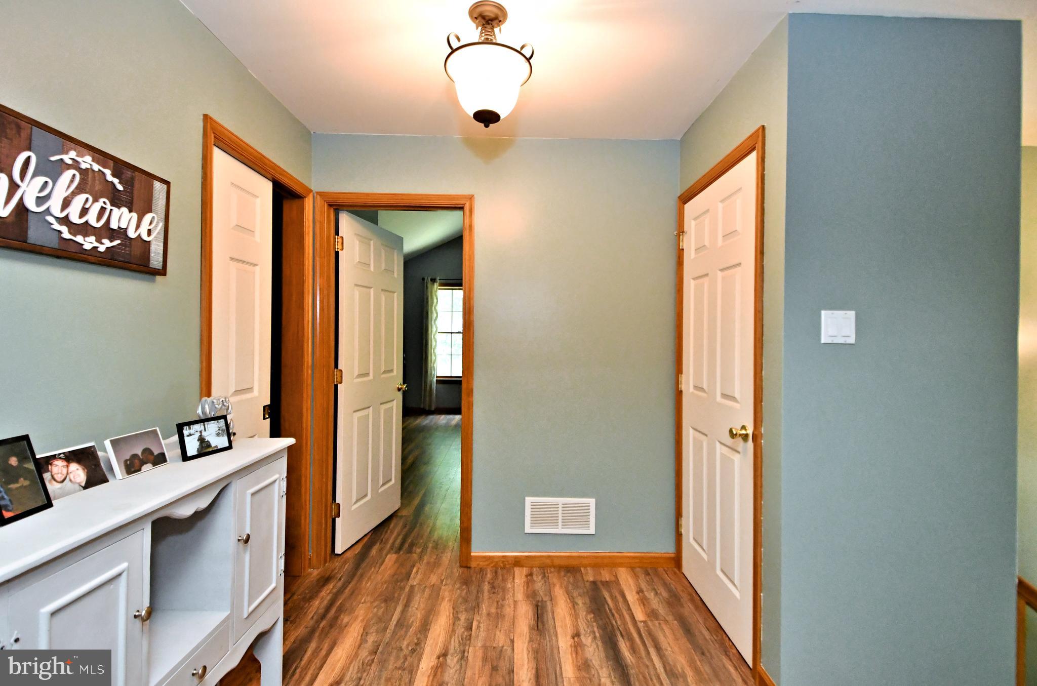 WOODLAND ACRES - Residential