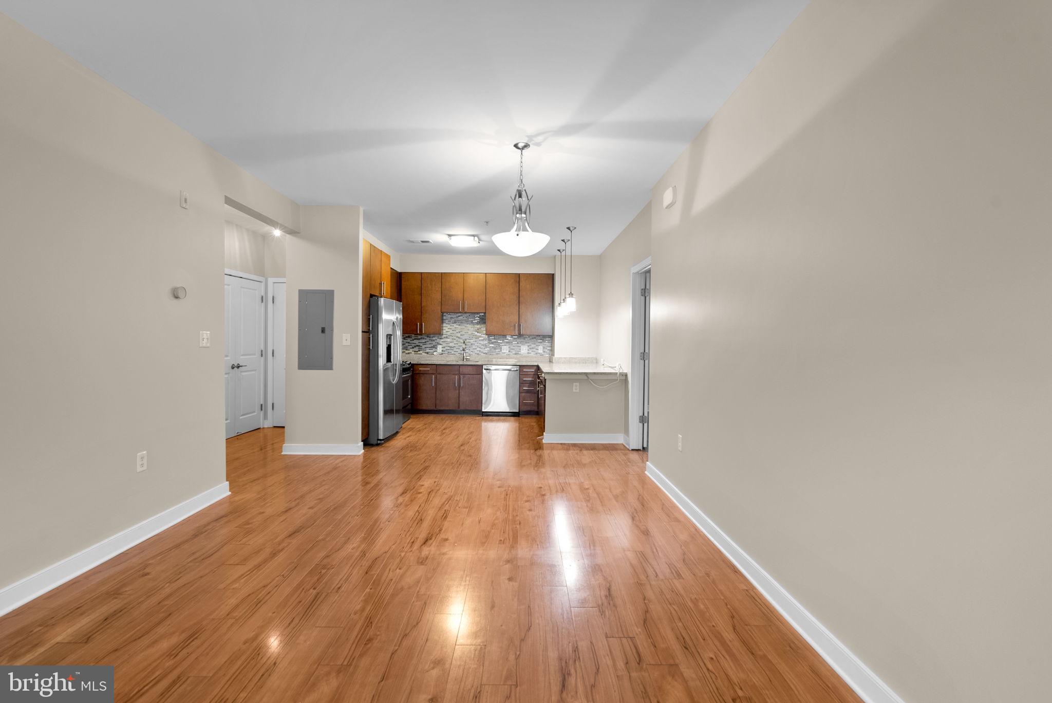 THE ORION CODM - Residential