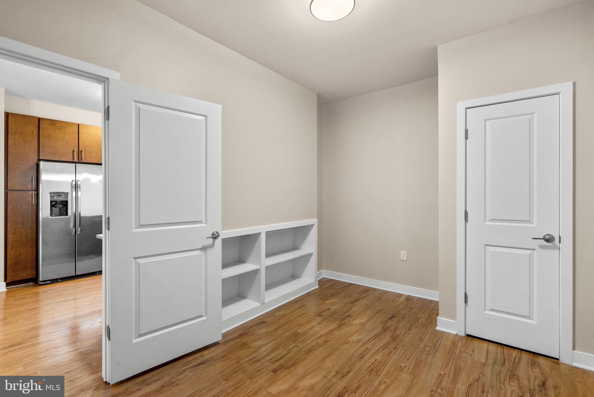 THE ORION CODM - Residential