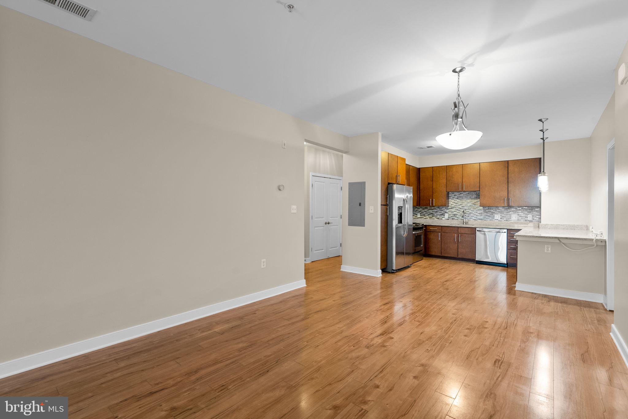 THE ORION CODM - Residential