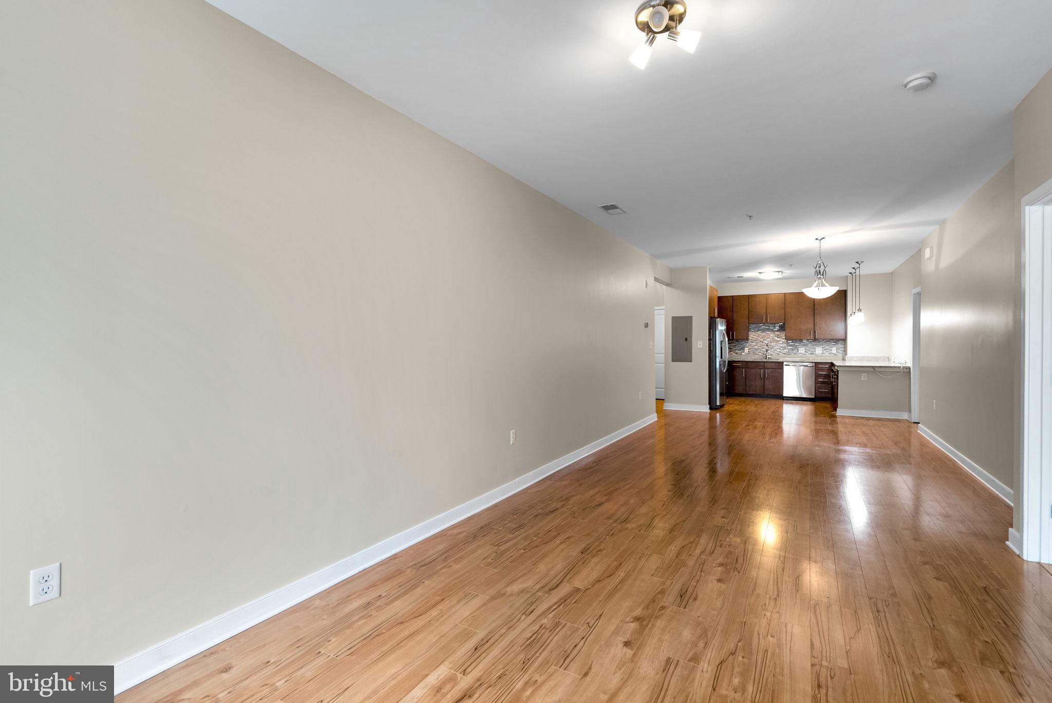 THE ORION CODM - Residential