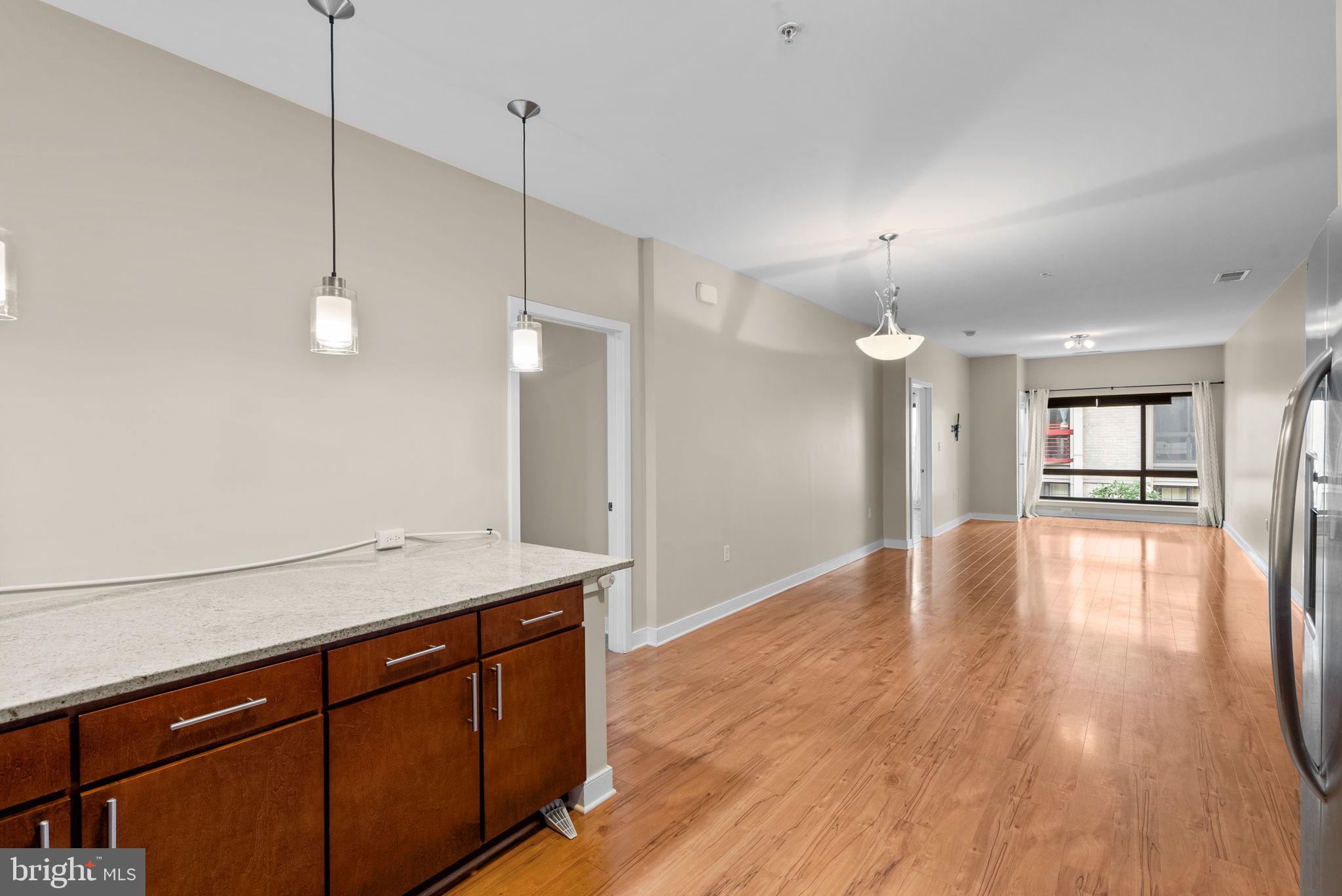 THE ORION CODM - Residential