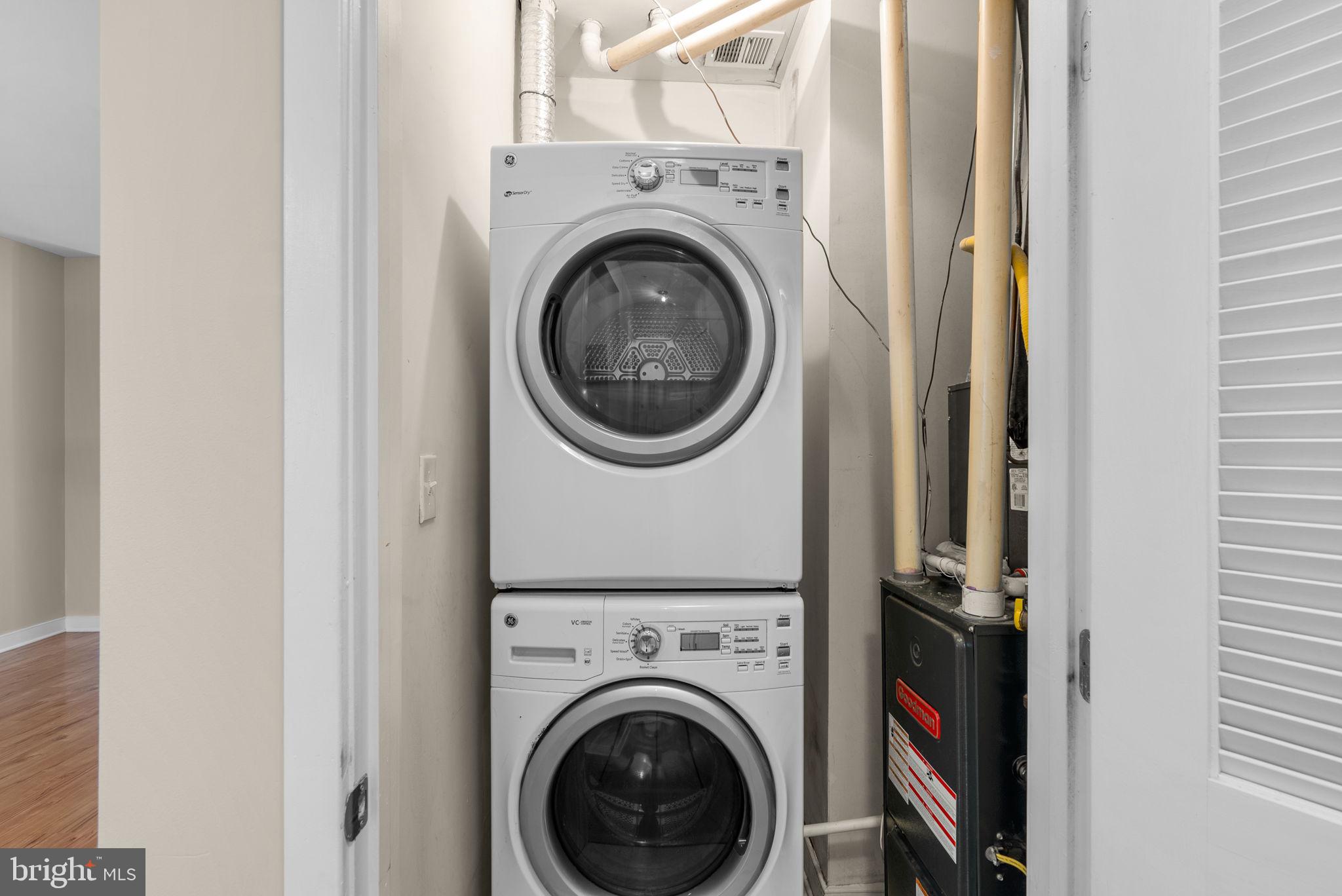 THE ORION CODM - Residential