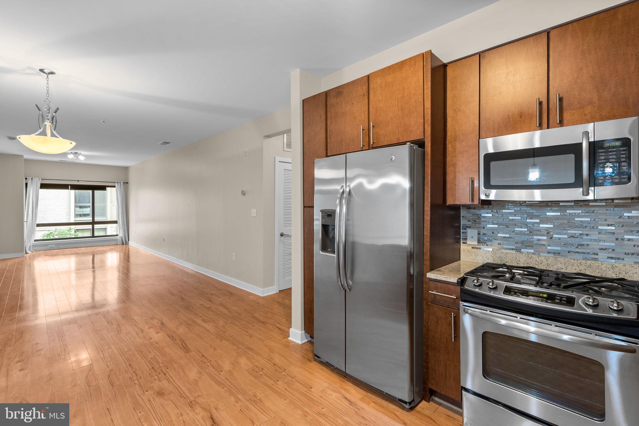 THE ORION CODM - Residential