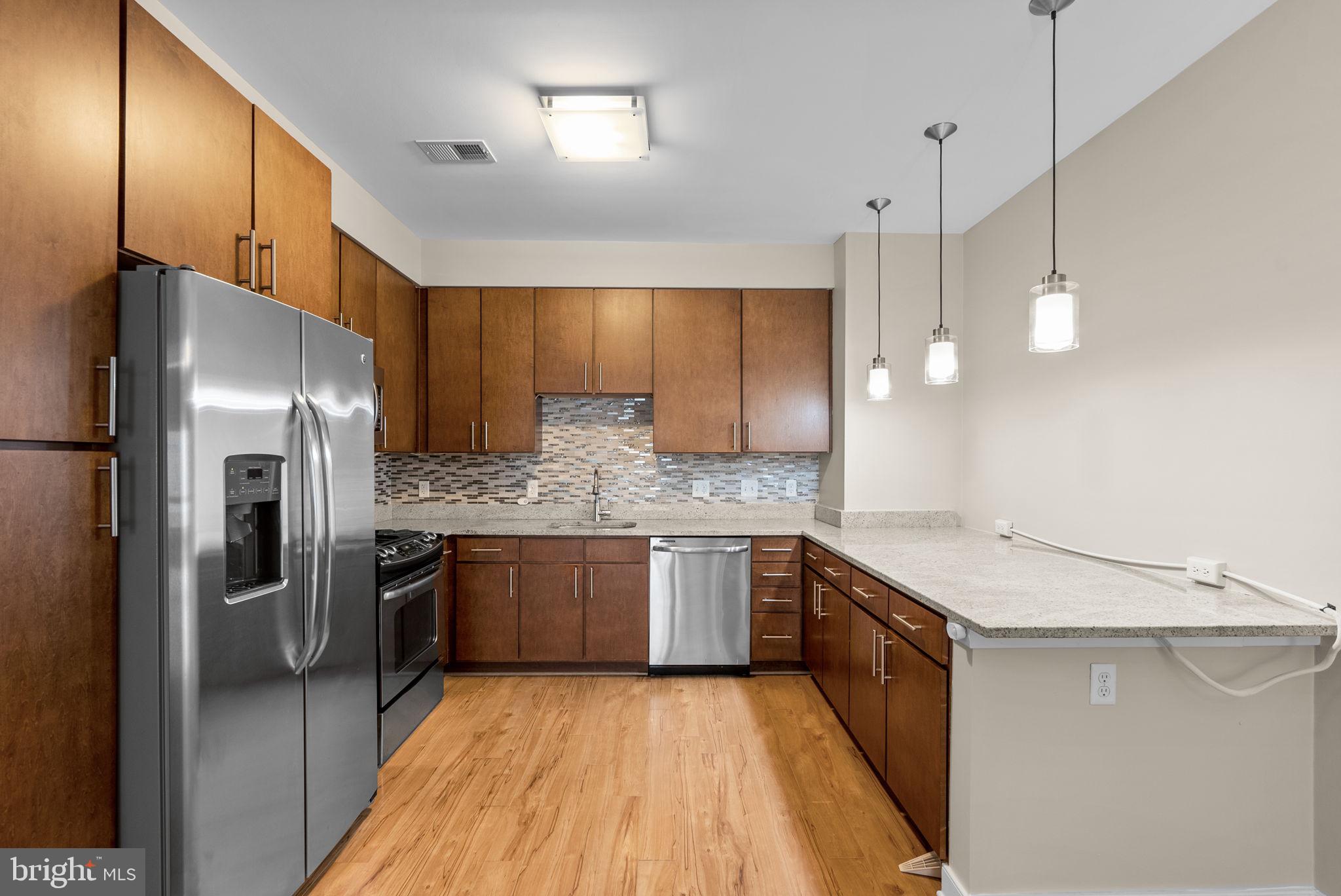 THE ORION CODM - Residential