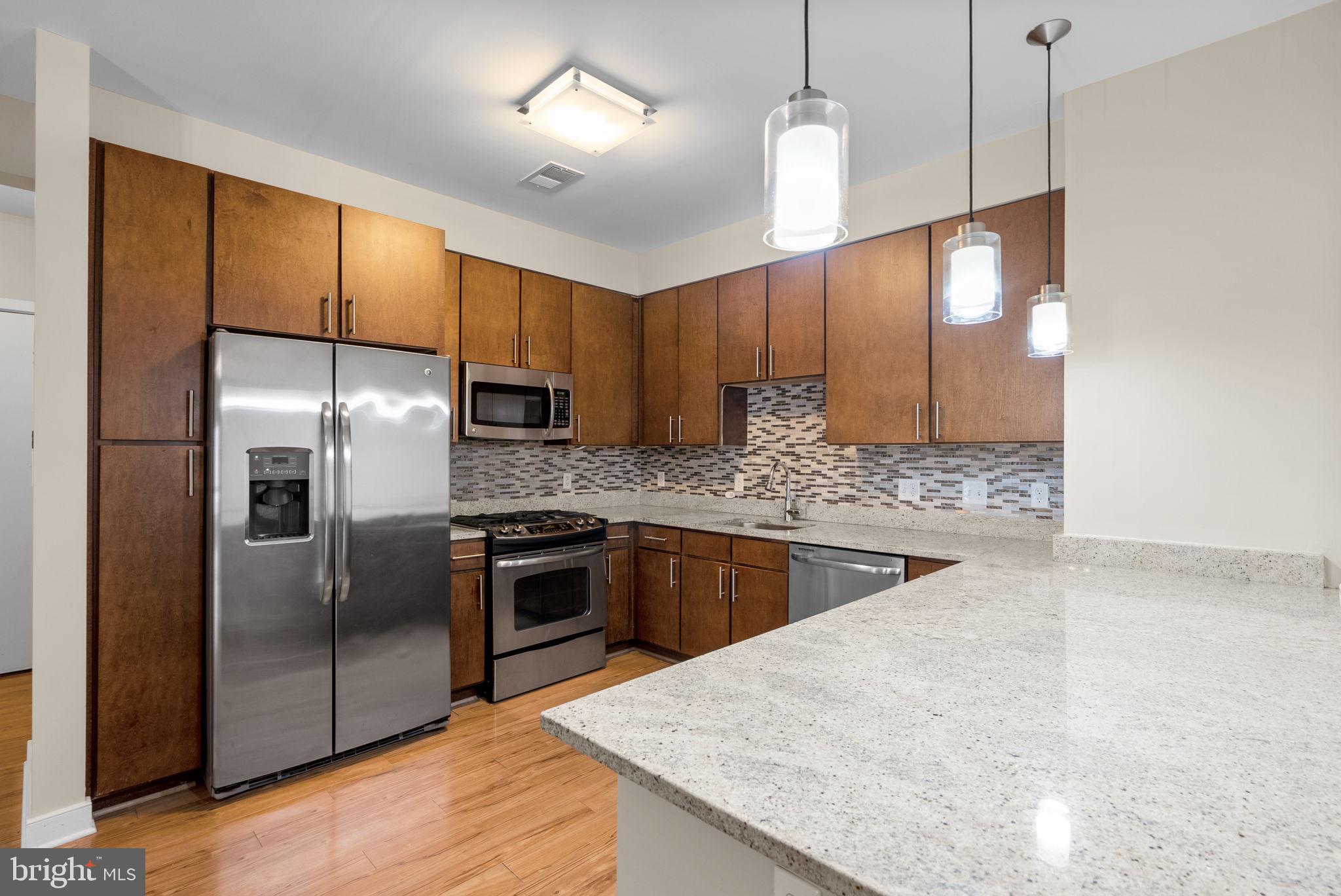 THE ORION CODM - Residential