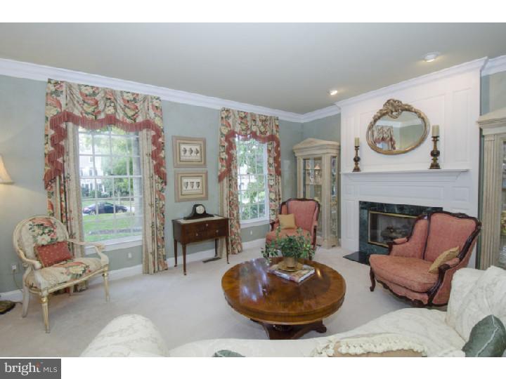 TREYBURN - Residential