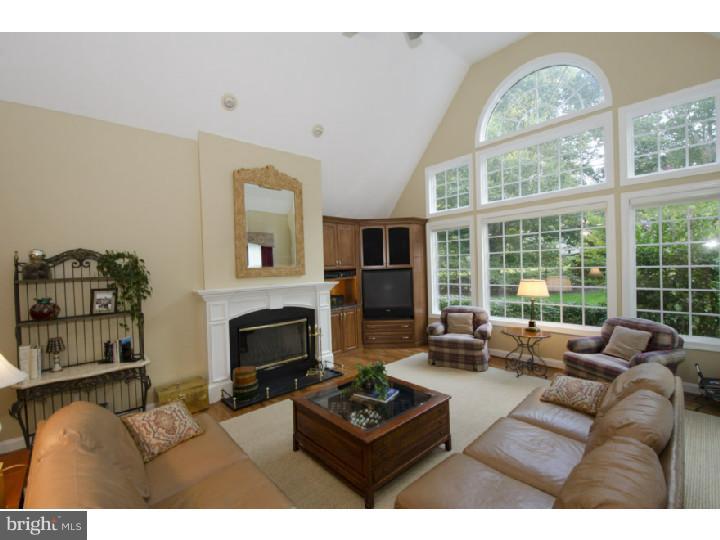 TREYBURN - Residential