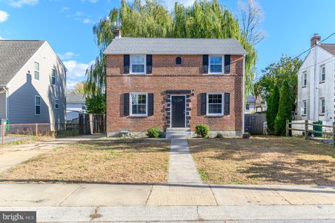 Photo of 115 Atlas Drive, NEW CASTLE, DE 19720 (MLS # DENC2092828)