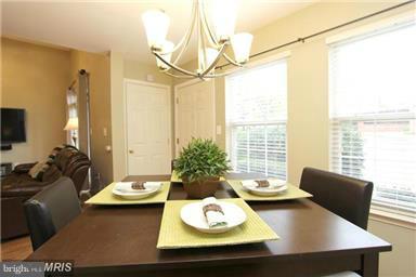 GLADE AT HUNTERS WOODS - Residential Lease