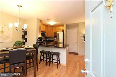 GLADE AT HUNTERS WOODS - Residential Lease