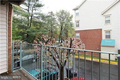 GLADE AT HUNTERS WOODS - Residential Lease