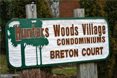 GLADE AT HUNTERS WOODS - Residential Lease