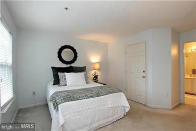 GLADE AT HUNTERS WOODS - Residential Lease