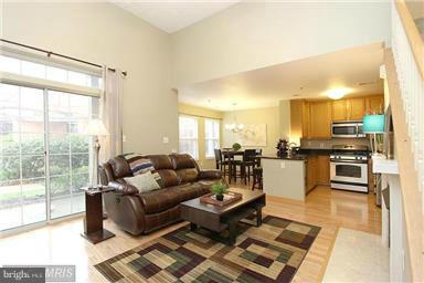 GLADE AT HUNTERS WOODS - Residential Lease