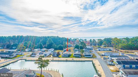 Homes For Sale - 36812 Teal Road #53<br/> LONG NECK, DE 19966