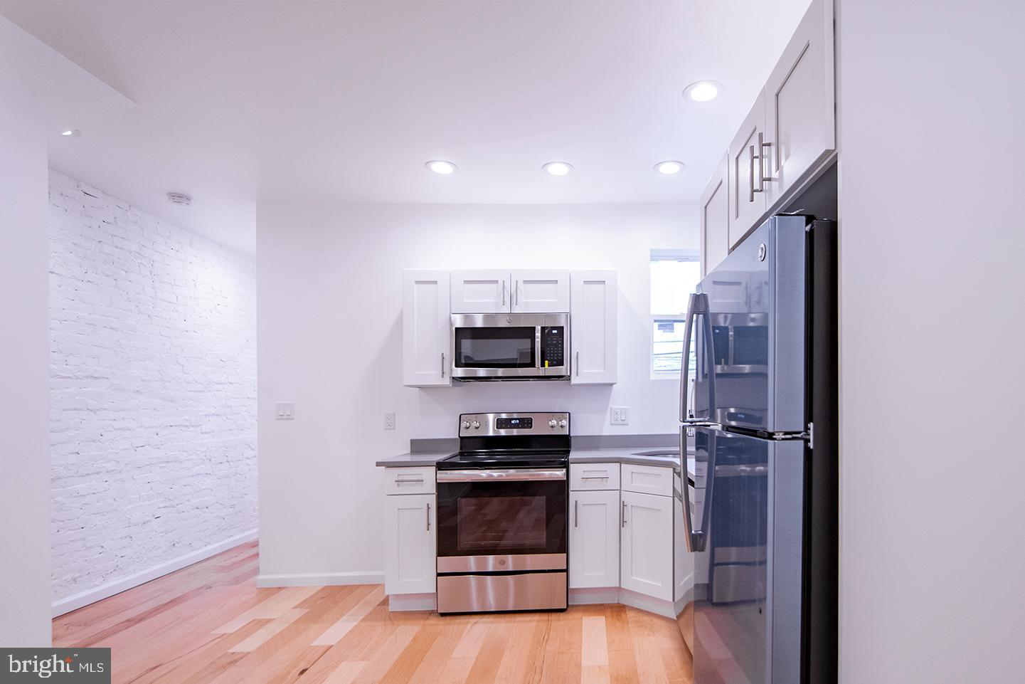 COBBS CREEK - Residential Lease