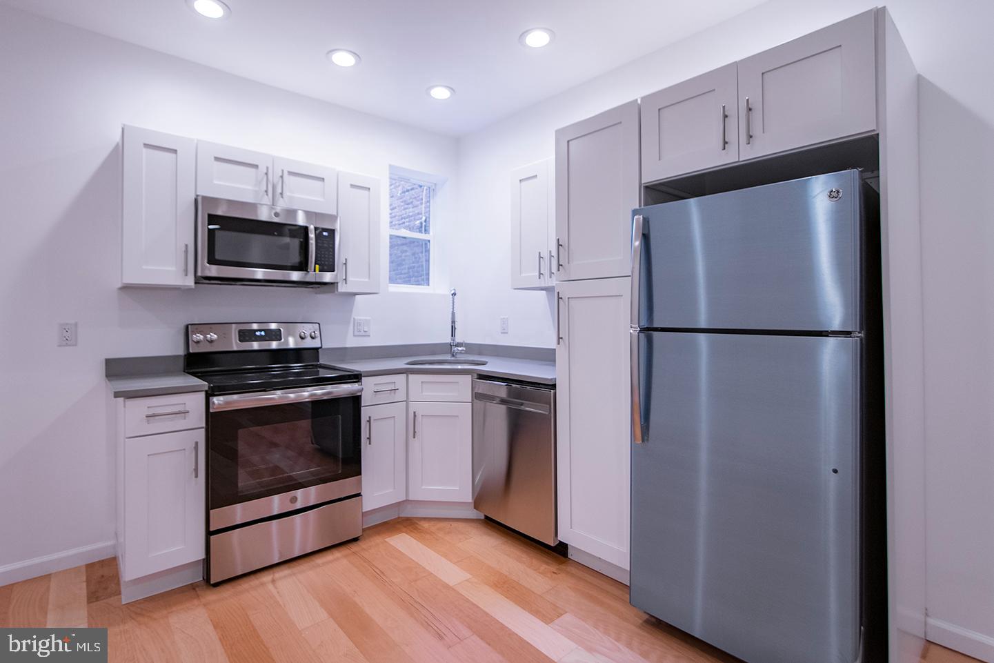 COBBS CREEK - Residential Lease