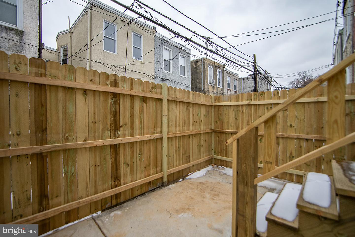 COBBS CREEK - Residential Lease