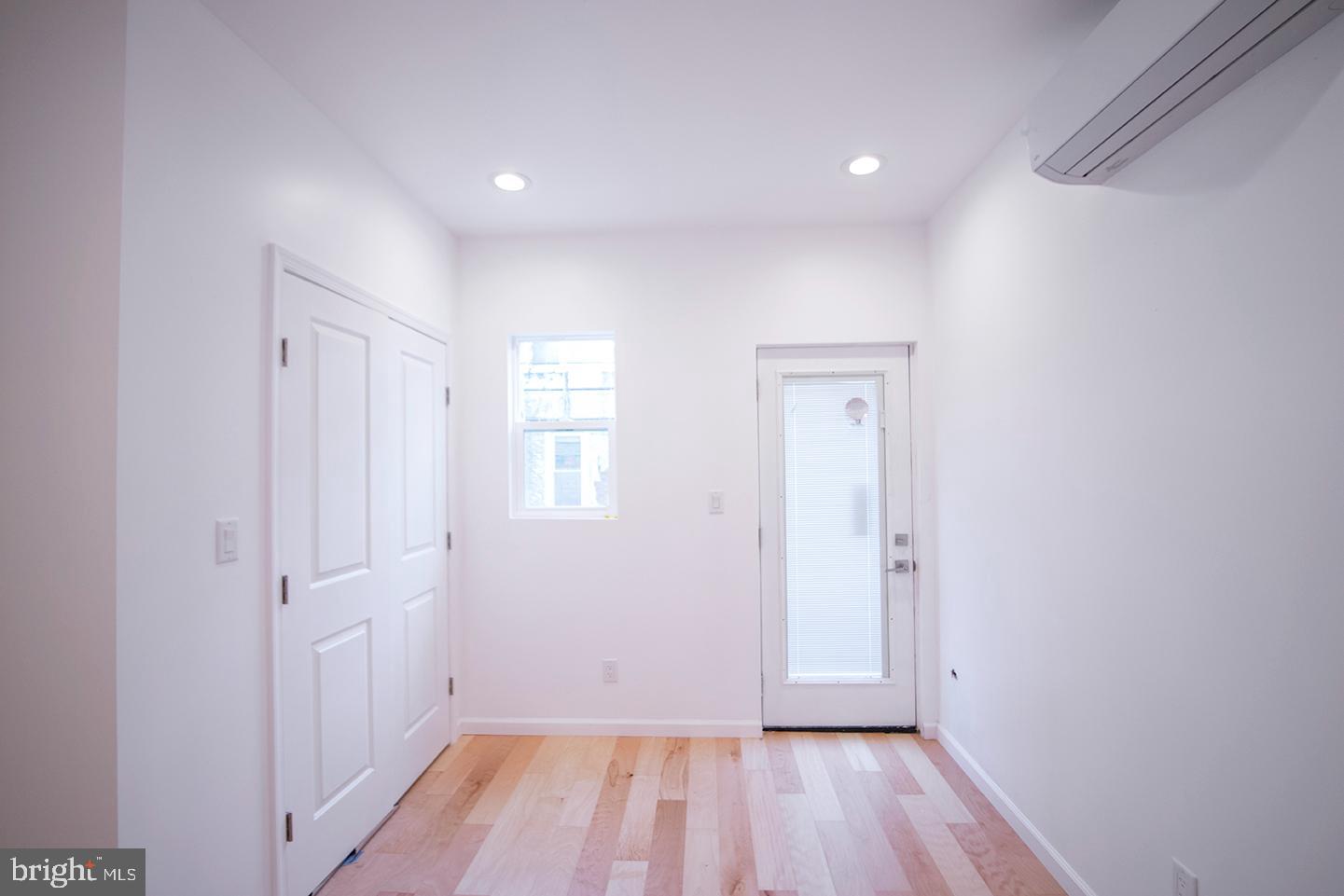 COBBS CREEK - Residential Lease