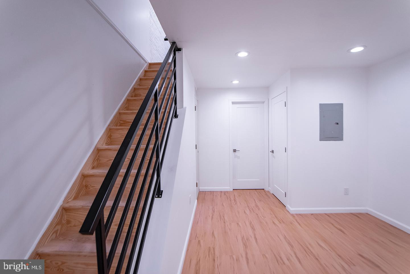 COBBS CREEK - Residential Lease