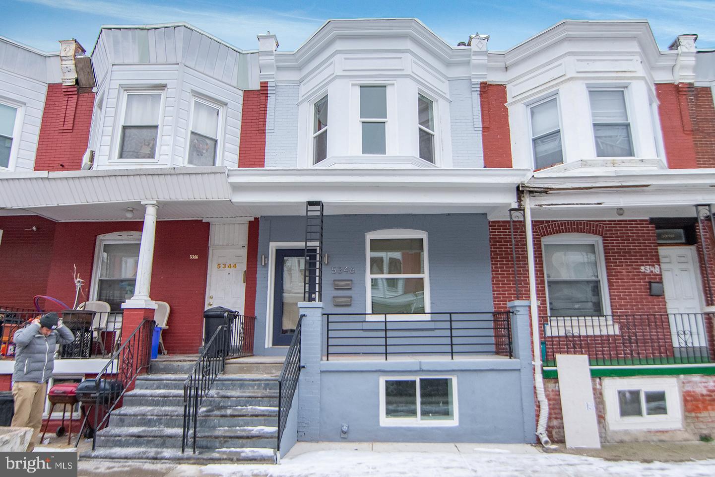 COBBS CREEK - Residential Lease