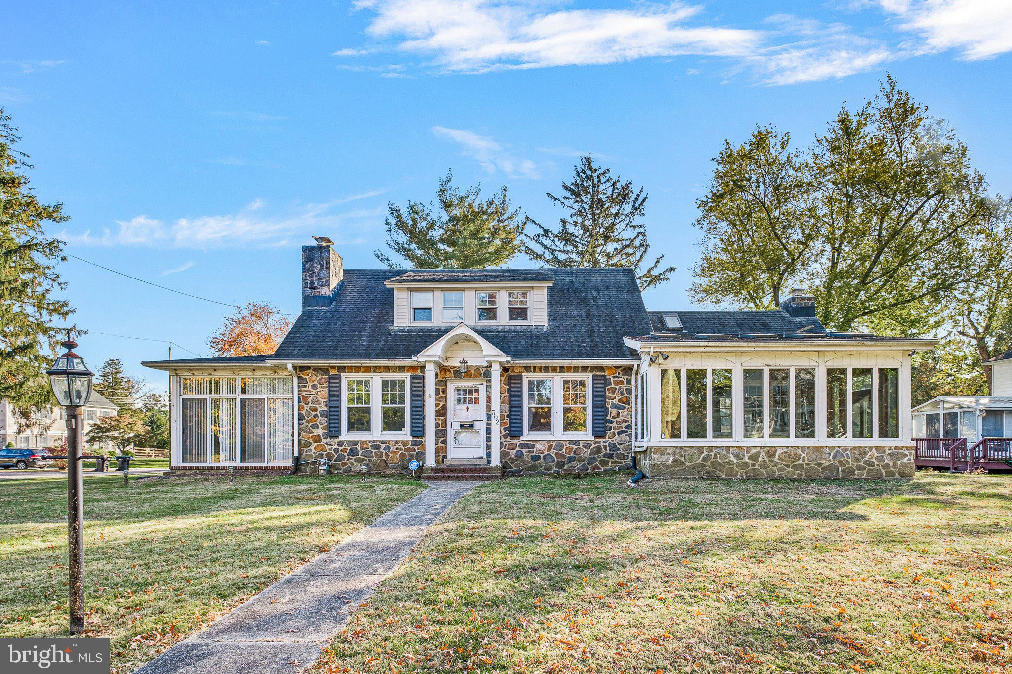 302 BAYNARD BOULEVARD