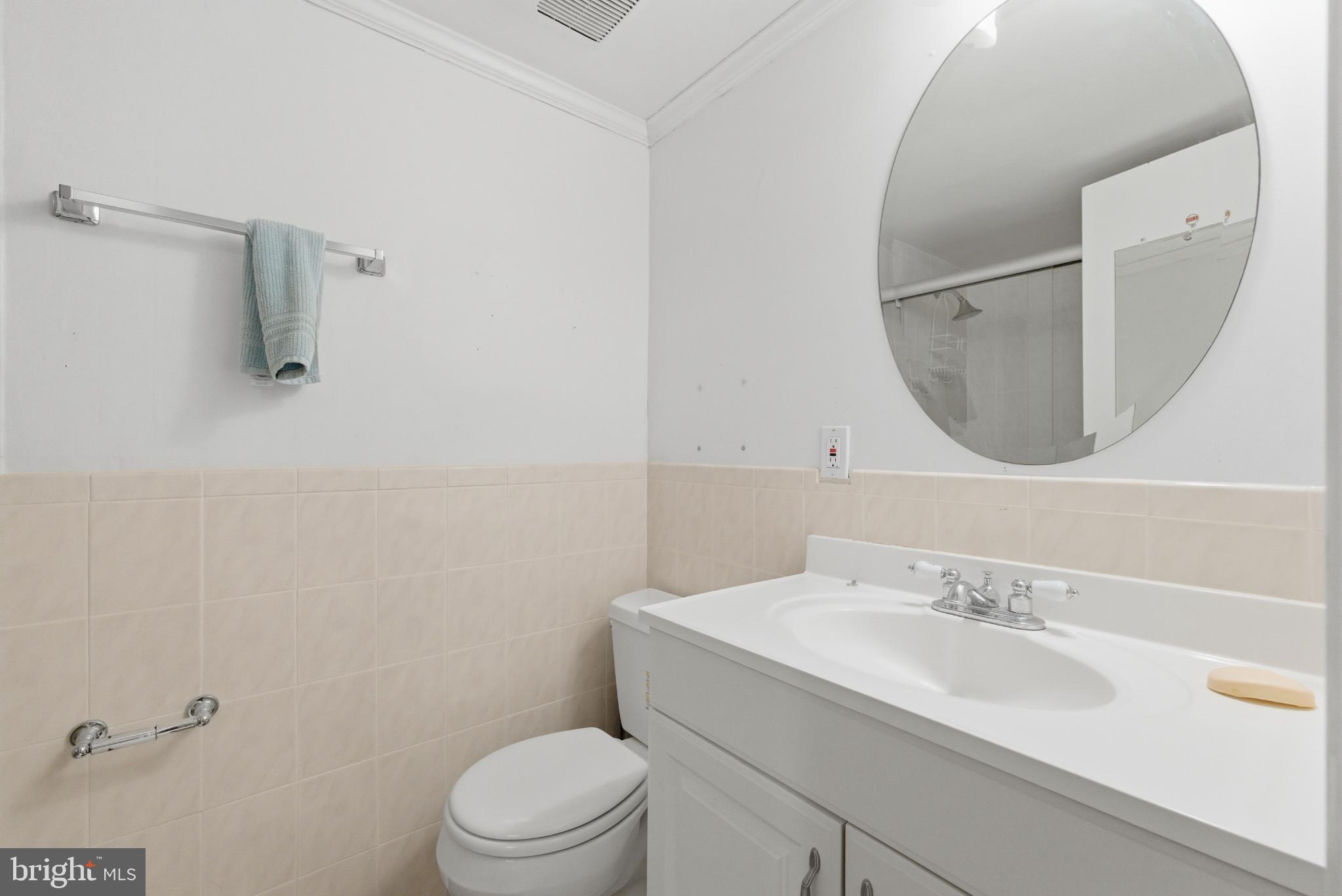 SPRINGFIELD VILLAGE - Residential