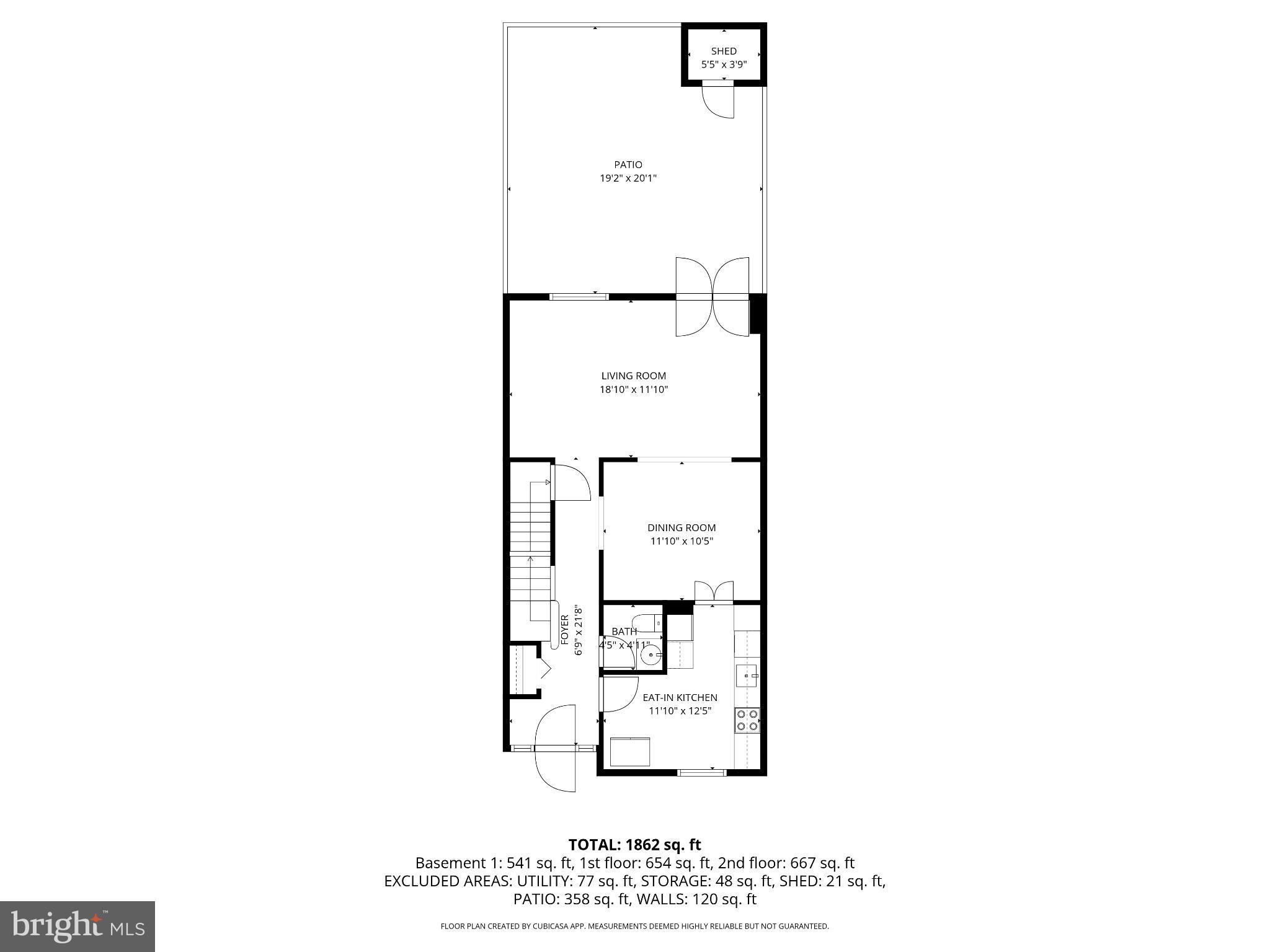 SPRINGFIELD VILLAGE - Residential
