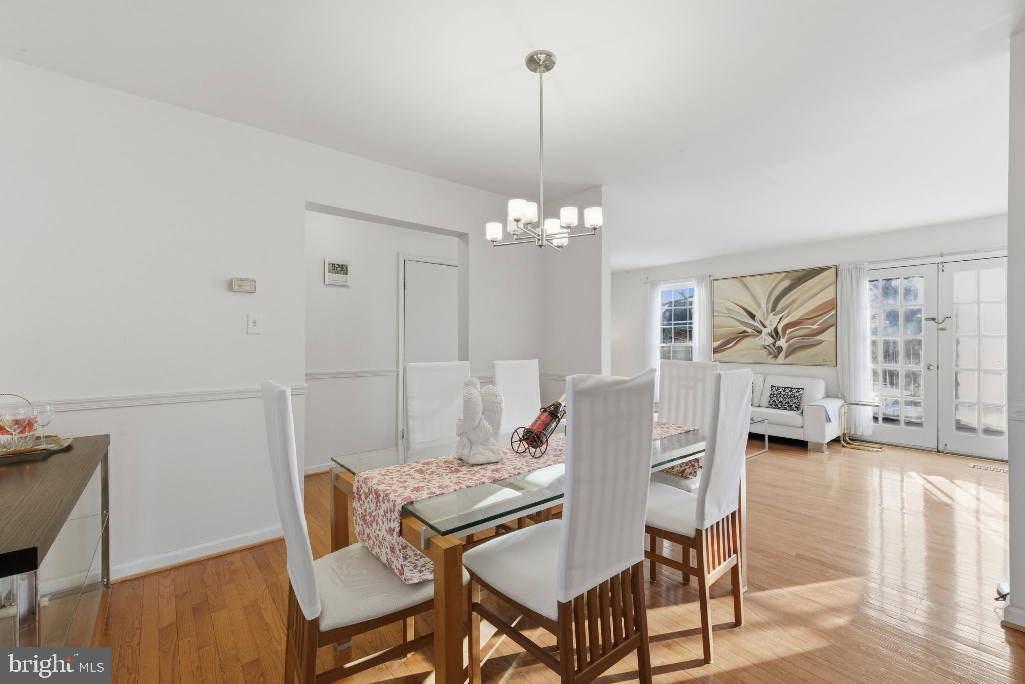 SPRINGFIELD VILLAGE - Residential