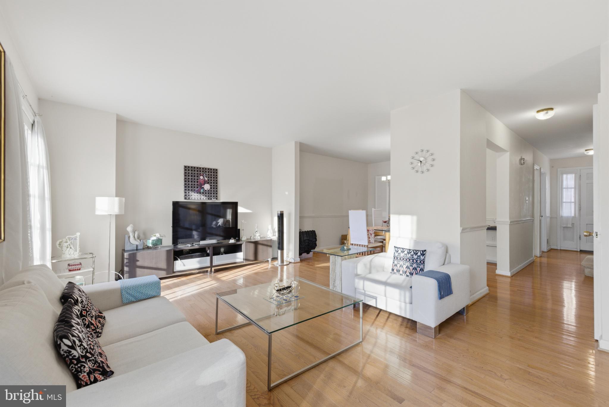 SPRINGFIELD VILLAGE - Residential