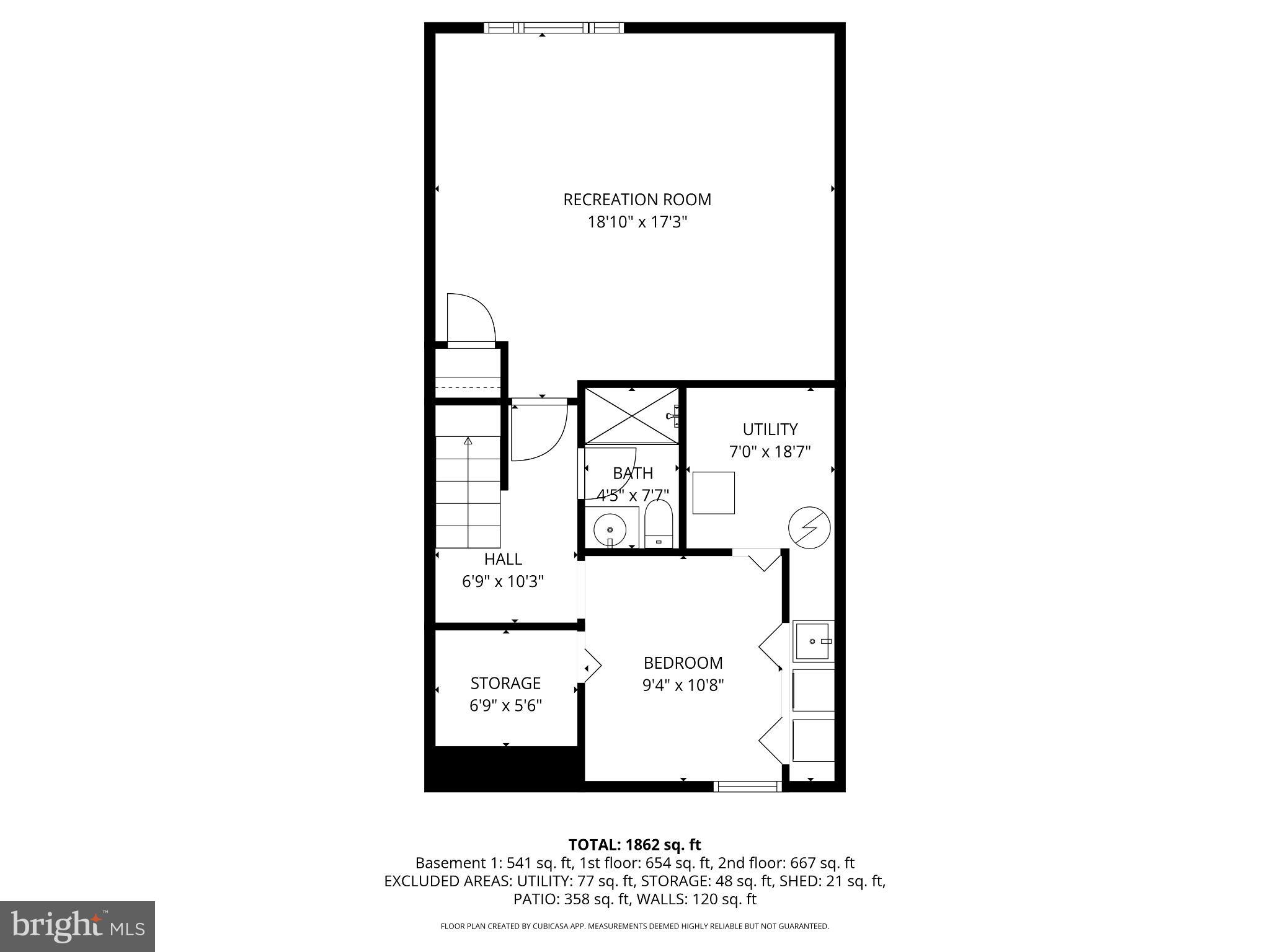 SPRINGFIELD VILLAGE - Residential