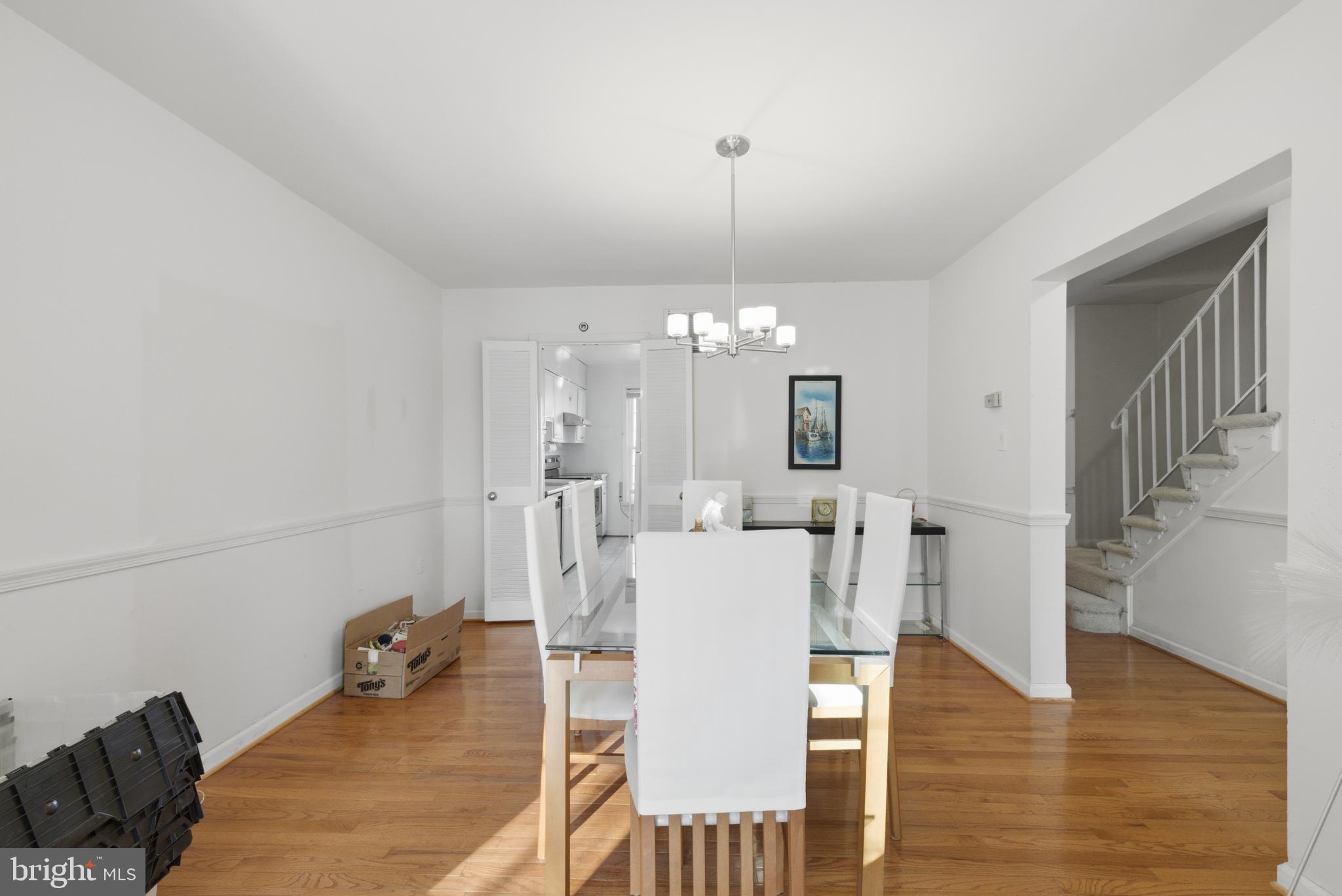 SPRINGFIELD VILLAGE - Residential