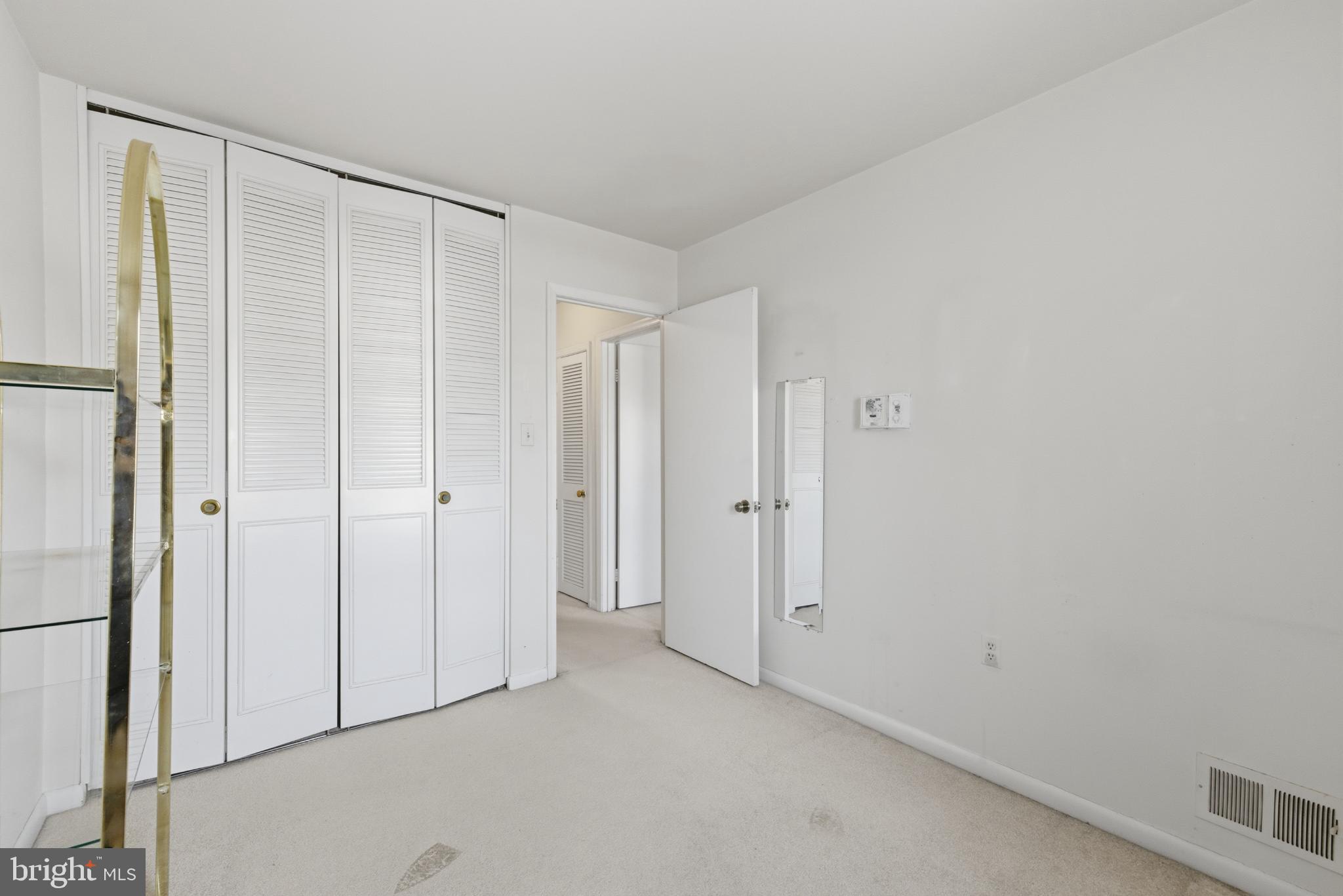 SPRINGFIELD VILLAGE - Residential