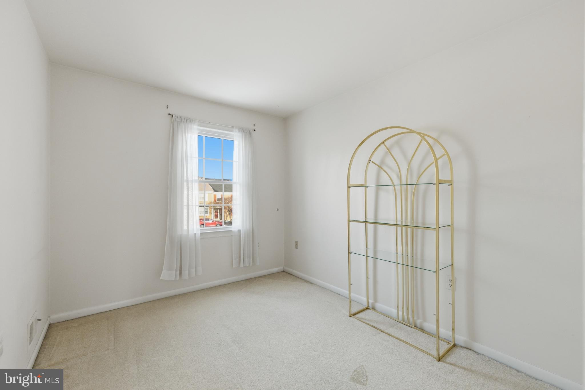 SPRINGFIELD VILLAGE - Residential