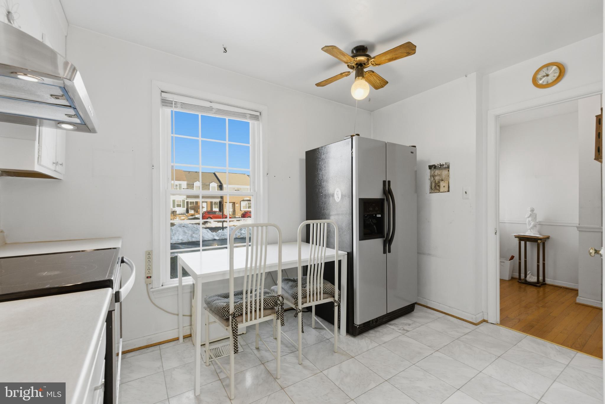 SPRINGFIELD VILLAGE - Residential